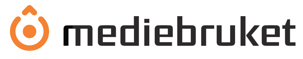 Mediebruket